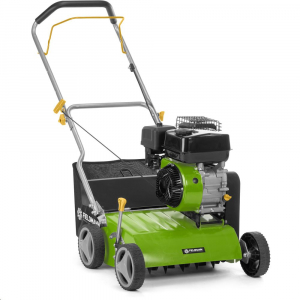 Fieldmann FZV 6050-B benzines gyepszellőztető